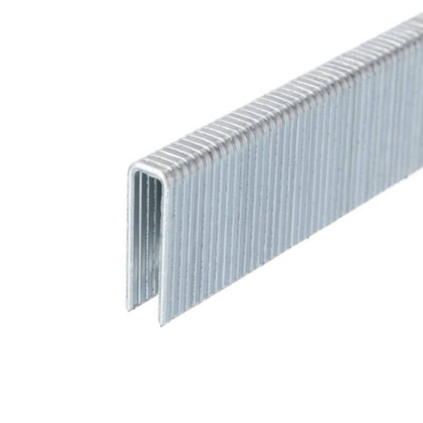Скоба для степлера РТ-1612 18мм (18GA) 5,7(5,8)x1,25x1,0мм 5000шт/упак INTERTOOL PT-8318 -
                                                        Фото 3 Скоба для степлера РТ-1612 18мм (18GA) 5,7(5,8)x1,25x1,0мм 5000шт/упак INTERTOOL PT-8318 -
                                                        Фото 3