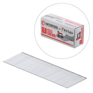 Цвях для степлера PT-1603, PT-1612, 40 мм (18GA), 1.0*1.25 мм, 5000 од/уп.