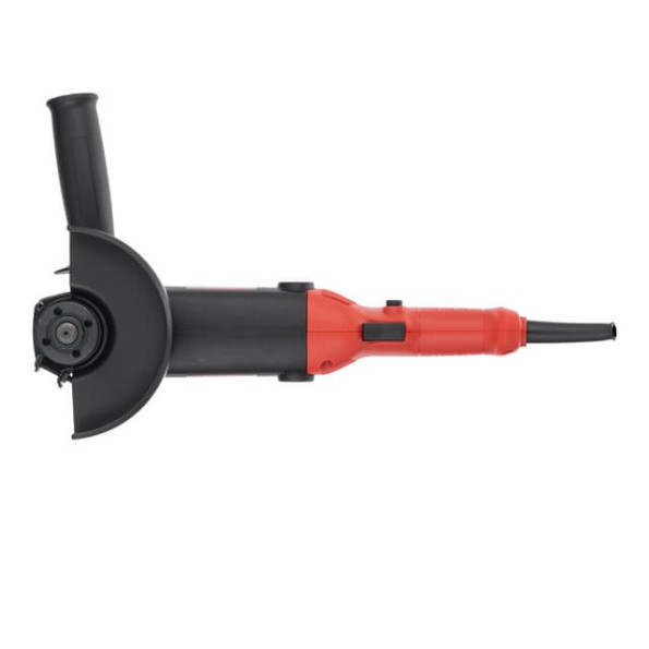 Шліфмашина кутова 860 Вт, діаметр круга 125 мм, 11000 об/хв. -
                                                        Фото 2