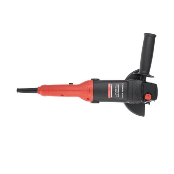 Шліфмашина кутова 860 Вт, діаметр круга 125 мм, 11000 об/хв. -
                                                        Фото 3