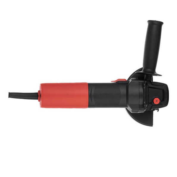 Шліфмашина кутова 1100 Вт, діаметр круга 125 мм, 3000-11000 об/хв, система стабілізації обертів, плавний пуск -
                                                        Фото 3