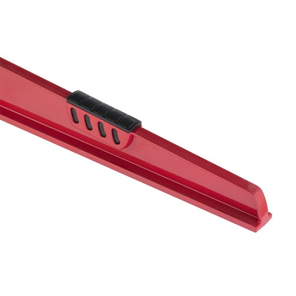 Рівень муляра, ударний 60 см, 2 капсули -
                                                        Фото 5