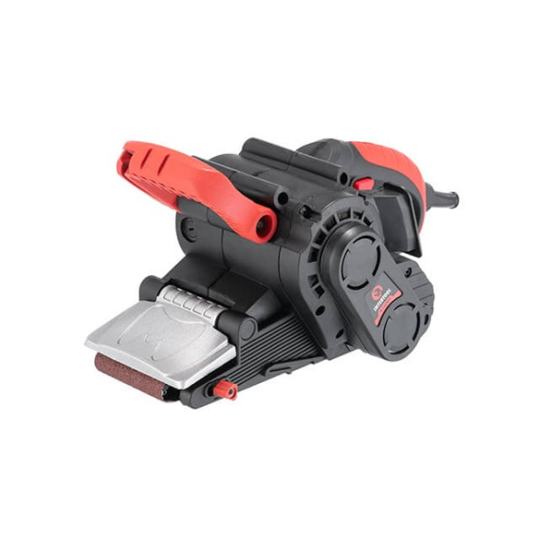 Шліфмашина стрічкова 800 Вт, 120-260 м/хв. 76*457 мм -
Фото 2 Шліфмашина стрічкова 800 Вт, 120-260 м/хв. 76*457 мм -
Фото 2