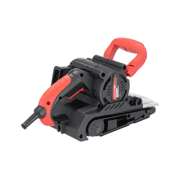 Шліфмашина стрічкова 800 Вт, 120-260 м/хв. 76*457 мм -
Фото 5 Шліфмашина стрічкова 800 Вт, 120-260 м/хв. 76*457 мм -
Фото 5