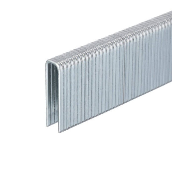 Скоба для степлера РТ-1612 20мм (18GA) 5,7(5,8)x1,25x1,0мм 5000шт/упак INTERTOOL PT-8320 -
                                                        Фото 3 Скоба для степлера РТ-1612 20мм (18GA) 5,7(5,8)x1,25x1,0мм 5000шт/упак INTERTOOL PT-8320 -
                                                        Фото 3