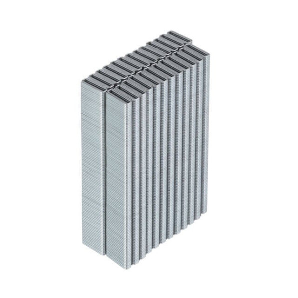 Скоба для степлера РТ-1612 20мм (18GA) 5,7(5,8)x1,25x1,0мм 5000шт/упак INTERTOOL PT-8320 -
                                                        Фото 4 Скоба для степлера РТ-1612 20мм (18GA) 5,7(5,8)x1,25x1,0мм 5000шт/упак INTERTOOL PT-8320 -
                                                        Фото 4