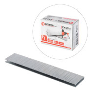 Скоба для степлера РТ-1612 28мм (18GA) 5,7(5,8)x1,25x1,0мм 5000шт/упак.