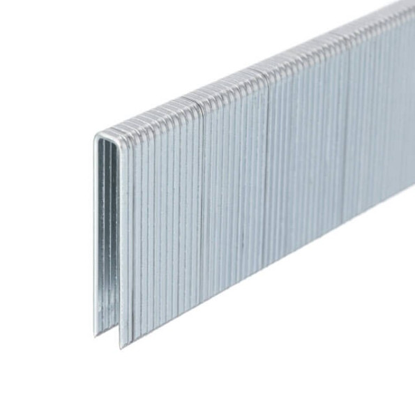 Скоба для степлера РТ-1612, 32 мм (18GA), 5,7(5,8)*1,25*1,0 мм, 5000 шт/уп. INTERTOOL PT-8332 -
                                                        Фото 3 Скоба для степлера РТ-1612, 32 мм (18GA), 5,7(5,8)*1,25*1,0 мм, 5000 шт/уп. INTERTOOL PT-8332 -
                                                        Фото 3