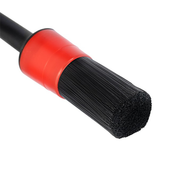 Набор кистей 5шт для детейлинга, химчистки INTERTOOL AT-0100 -
                                                        Фото 4