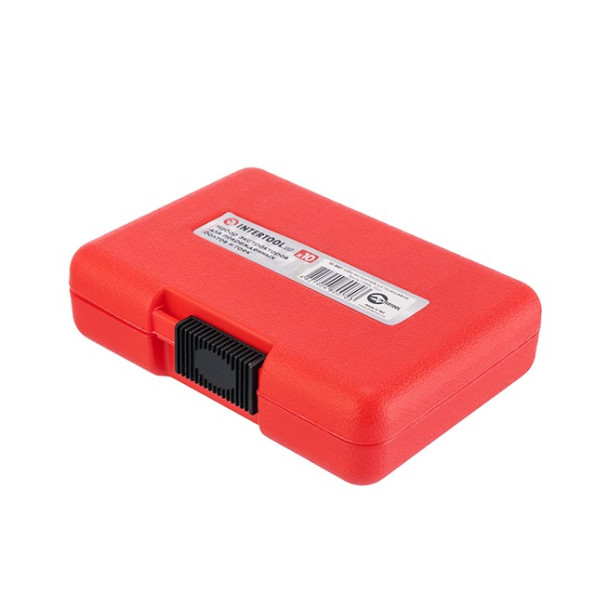 Набір екстракторів для пошкоджених болтів та гайок, 10 од. -
                                                        Фото 3