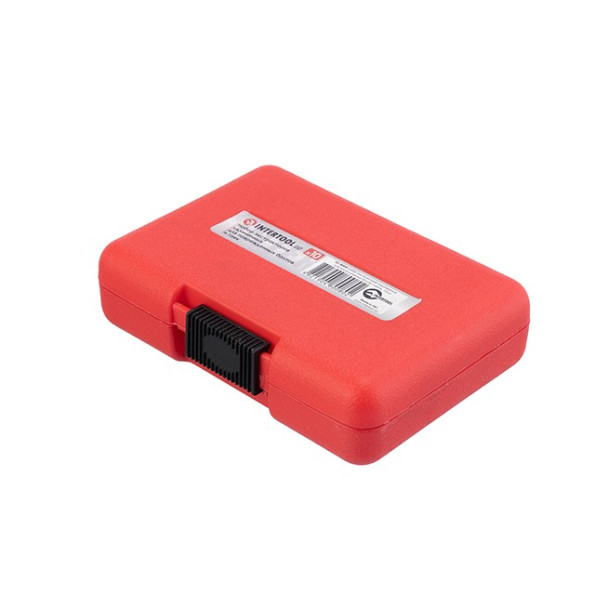 Набір екстракторів подовжених для пошкоджених болтів та гайок, 10 од. -
                                                        Фото 3