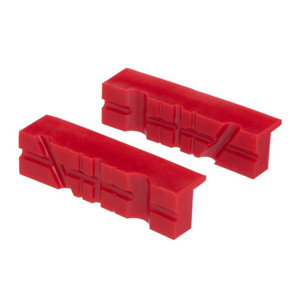 Губки гумові для лещат 100 мм, магнітні -
Фото 2 Губки гумові для лещат 100 мм, магнітні -
Фото 2