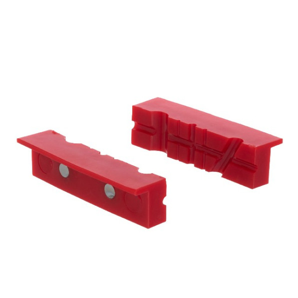 Губки гумові для лещат 100 мм, магнітні -
Фото 4 Губки гумові для лещат 100 мм, магнітні -
Фото 4