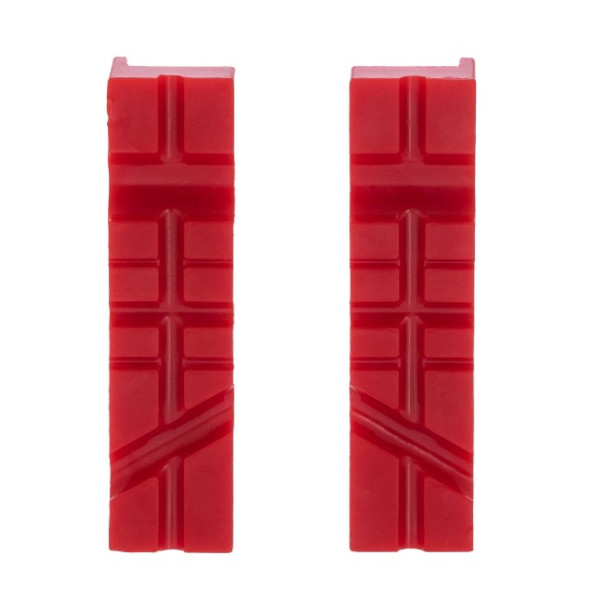 Губки гумові для лещат 100 мм, магнітні -
Фото 5 Губки гумові для лещат 100 мм, магнітні -
Фото 5