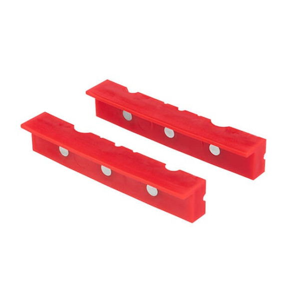 Губки гумові для лещат 150 мм, магнітні -
Фото 2 Губки гумові для лещат 150 мм, магнітні -
Фото 2