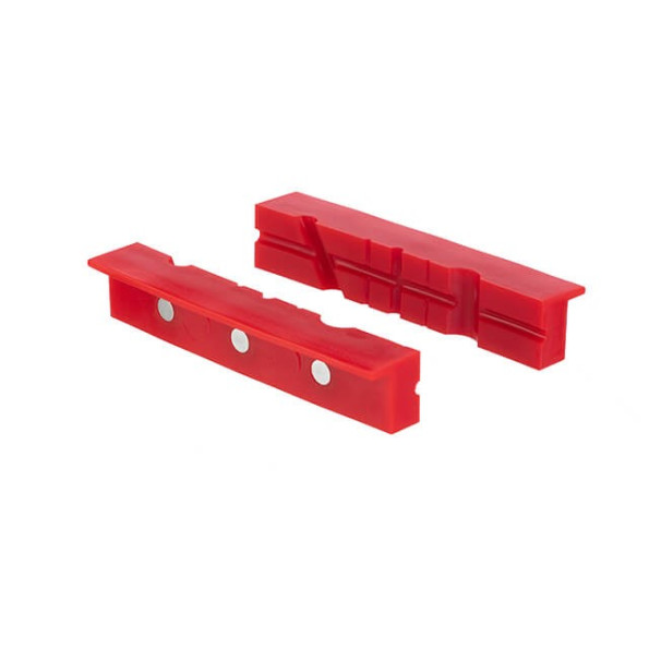 Губки гумові для лещат 150 мм, магнітні -
Фото 3 Губки гумові для лещат 150 мм, магнітні -
Фото 3