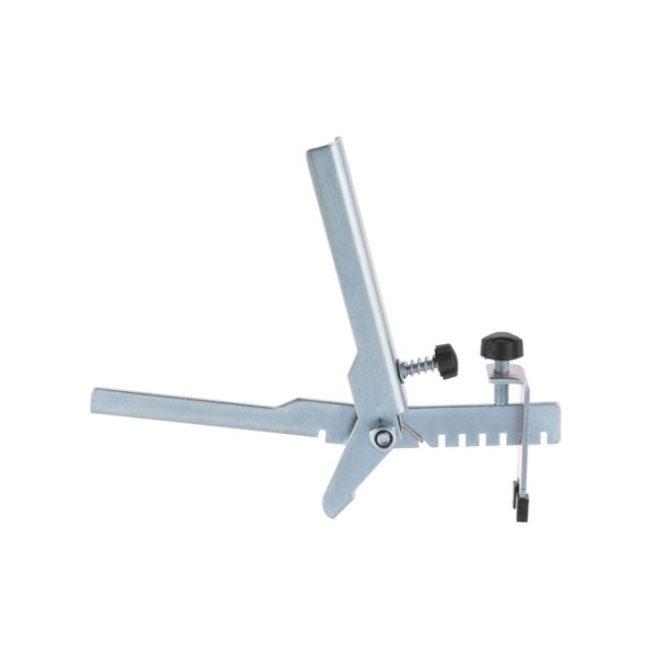 Ключ для монтажа СВП, оцинкованный INTERTOOL KT-4960 -
                                                        Фото 2