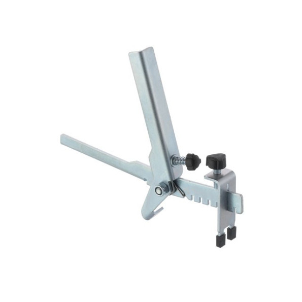 Ключ для монтажа СВП, оцинкованный INTERTOOL KT-4960 -
                                                        Фото 3