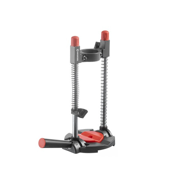 Стійка для дриля з нахилом 0-45 градусів, мобільна