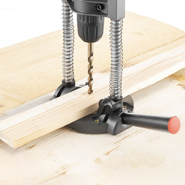 Стійка для дриля з нахилом 0-45 градусів, мобільна -
                                                        Фото 2