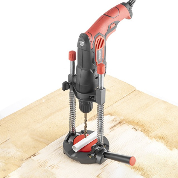 Стійка для дриля з нахилом 0-45 градусів, мобільна -
                                                        Фото 3