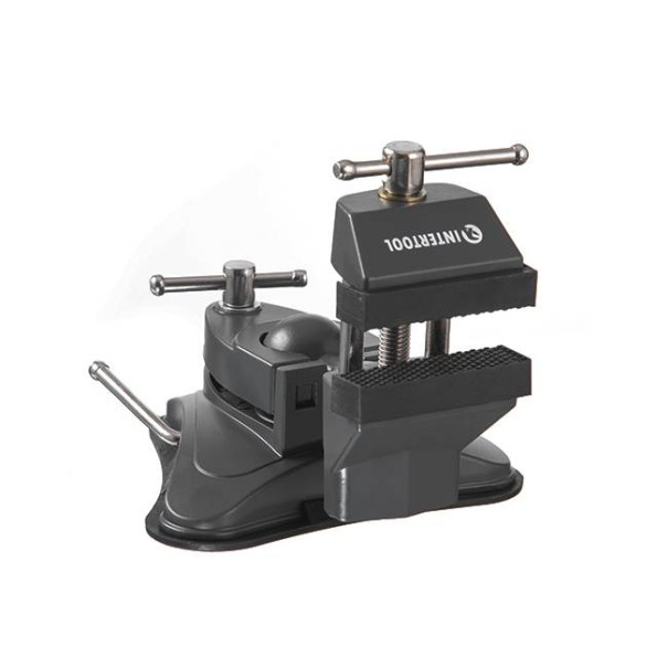 Лещата універсальні шарнірні 70 мм, 360°, вакуумне кріплення -
                                                        Фото 2