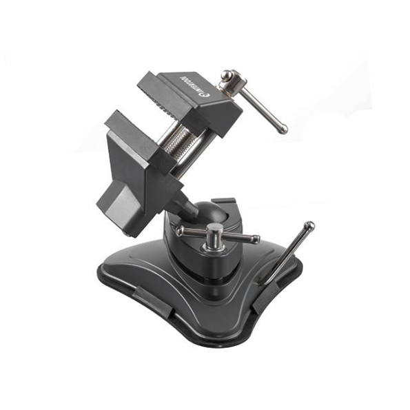 Лещата універсальні шарнірні 70 мм, 360°, вакуумне кріплення -
                                                        Фото 4