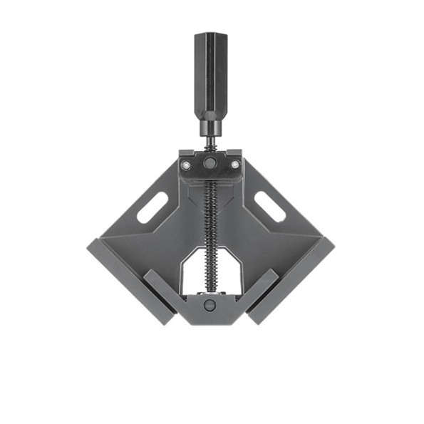 Струбцина кутова 90 градусів, ширина захвату 70 мм, внутрішня -
Фото 2 Струбцина кутова 90 градусів, ширина захвату 70 мм, внутрішня -
Фото 2