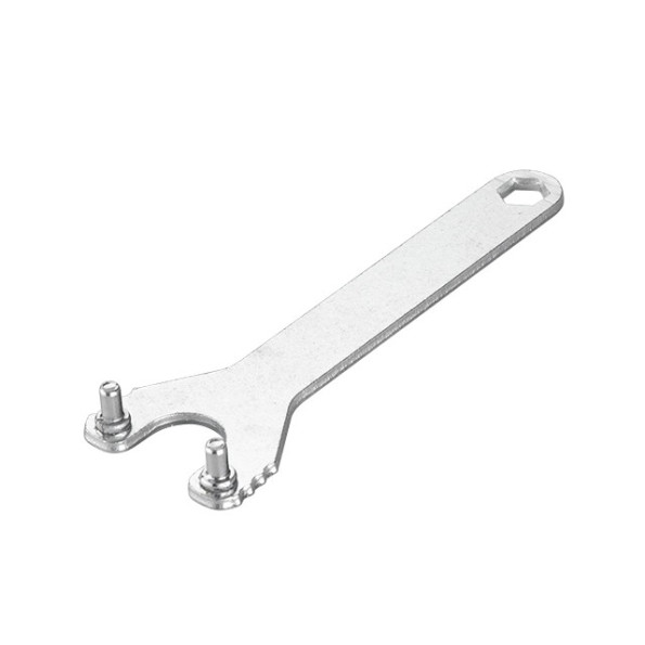 Шліфмашина кутова 1400 Вт, діаметр круга 125 мм, 6000-12200 об/хв, система стабілізації обертів, захист від повторного включення, плавний пуск -
Фото 9 Шліфмашина кутова 1400 Вт, діаметр круга 125 мм, 6000-12200 об/хв, система стабілізації обертів, захист від повторного включення, плавний пуск -
Фото 9