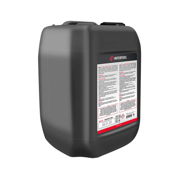 Піна активна 5 л, готова до застосування або 1:2, для безконтактного миття апаратом високого тиску -
                                                        Фото 5