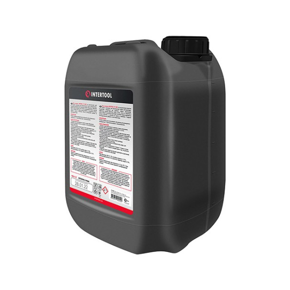 Піна активна 5 л, готова до застосування або 1:2, для безконтактного миття апаратом високого тиску -
                                                        Фото 6