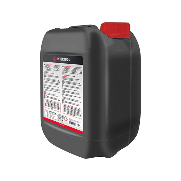 Піна активна 5 л, концентрат 1:4 - 1:6, для безконтактного миття апаратом високого тиску -
                                                        Фото 6