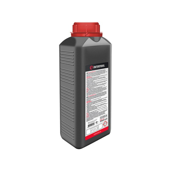 Піна активна 1 л, концентрат 1:8 - 1:12, для безконтактного миття апаратом високого тиску -
                                                        Фото 5