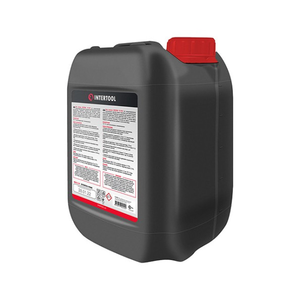 Піна активна 5 л, концентрат 1:8 - 1:12, для безконтактного миття апаратом високого тиску -
                                                        Фото 6