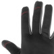 Перчатки из спандекса, "Touchscreen", антискользящее покрытие ладони, вставки Gripteq 3S", 10"( XL) STORM INTERTOOL SP-0182 -
                                                        Фото 4