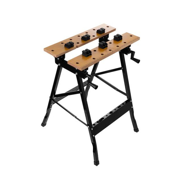 Верстат-лещата 0-90 градусів, універсальні -
                                                        Фото 2