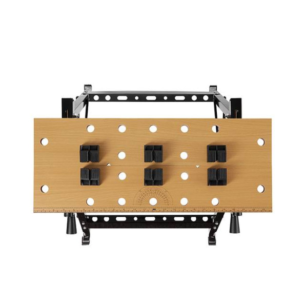 Верстат-лещата 0-90 градусів, універсальні -
                                                        Фото 8