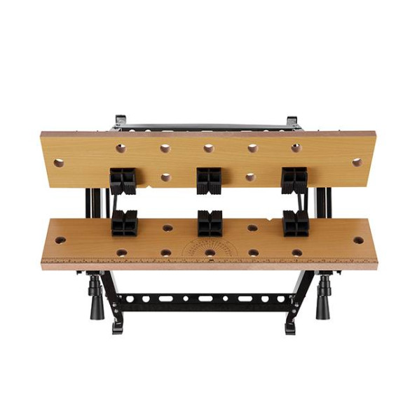 Верстат-лещата 0-90 градусів, універсальні -
                                                        Фото 9