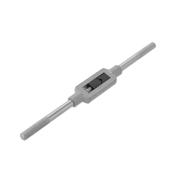 Набор плашек M3-M12 и метчиков M3-M12, 52ед INTERTOOL SD-8052 -
                                                        Фото 9