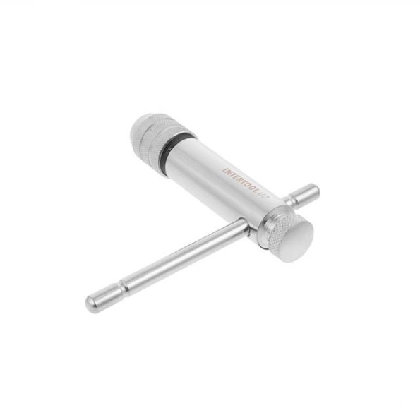 Тримач для мітчиків M3-M12, реверсивний -
                                                        Фото 2