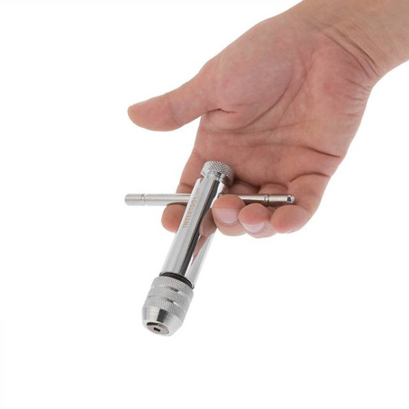 Тримач для мітчиків M3-M12, реверсивний -
                                                        Фото 9