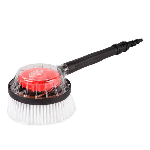 Насадка щетка роторная для моек высокого давления DT-1502/1503/1504/1508/1515/1517/WT-1509 INTERTOOL DT-1544 Насадка щетка роторная для моек высокого давления DT-1502/1503/1504/1508/1515/1517/WT-1509 INTERTOOL DT-1544