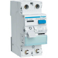 ПЗВ, QuickConnect, 2x25 A, 30 mA, A, 2м