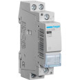 Контактор 25А 2Н3 230B, 1м Hager