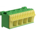QuickConnect PE-клема 4x16 мм2;+14x4 мм2; ширина 75мм