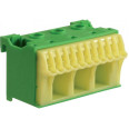 QuickConnect PE-клема 3x16 мм2;+11x4 мм2; ширина 60мм