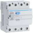 ПЗВ 4х25 А 300mA, А Hager