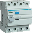 ПЗВ 4х25 А, 300mA, АС, 4м Hager