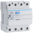 ПЗВ 4х40 А 300mA, А Hager