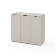 Комод на три двери Кашемир